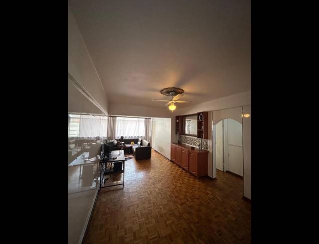 2 BEDROOM APARTMENT FOR SALE IN DURBAN CBD